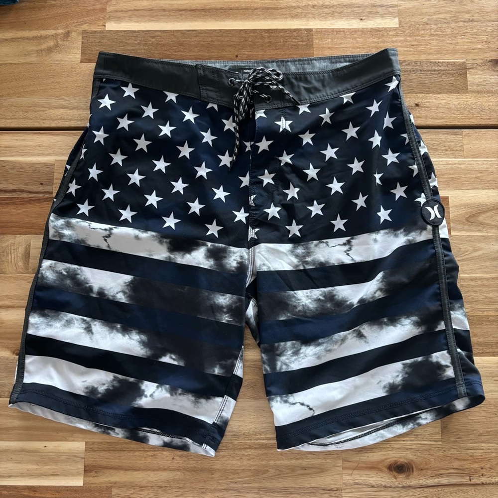 Hurley Board‎ Shorts